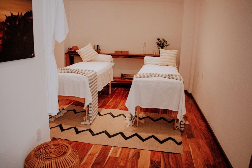 Casa Santiago Hotel Boutique Querétaro Esterno foto