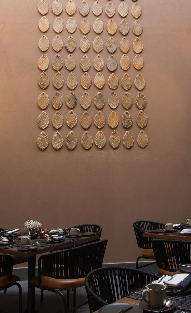 Casa Santiago Hotel Boutique Querétaro Esterno foto