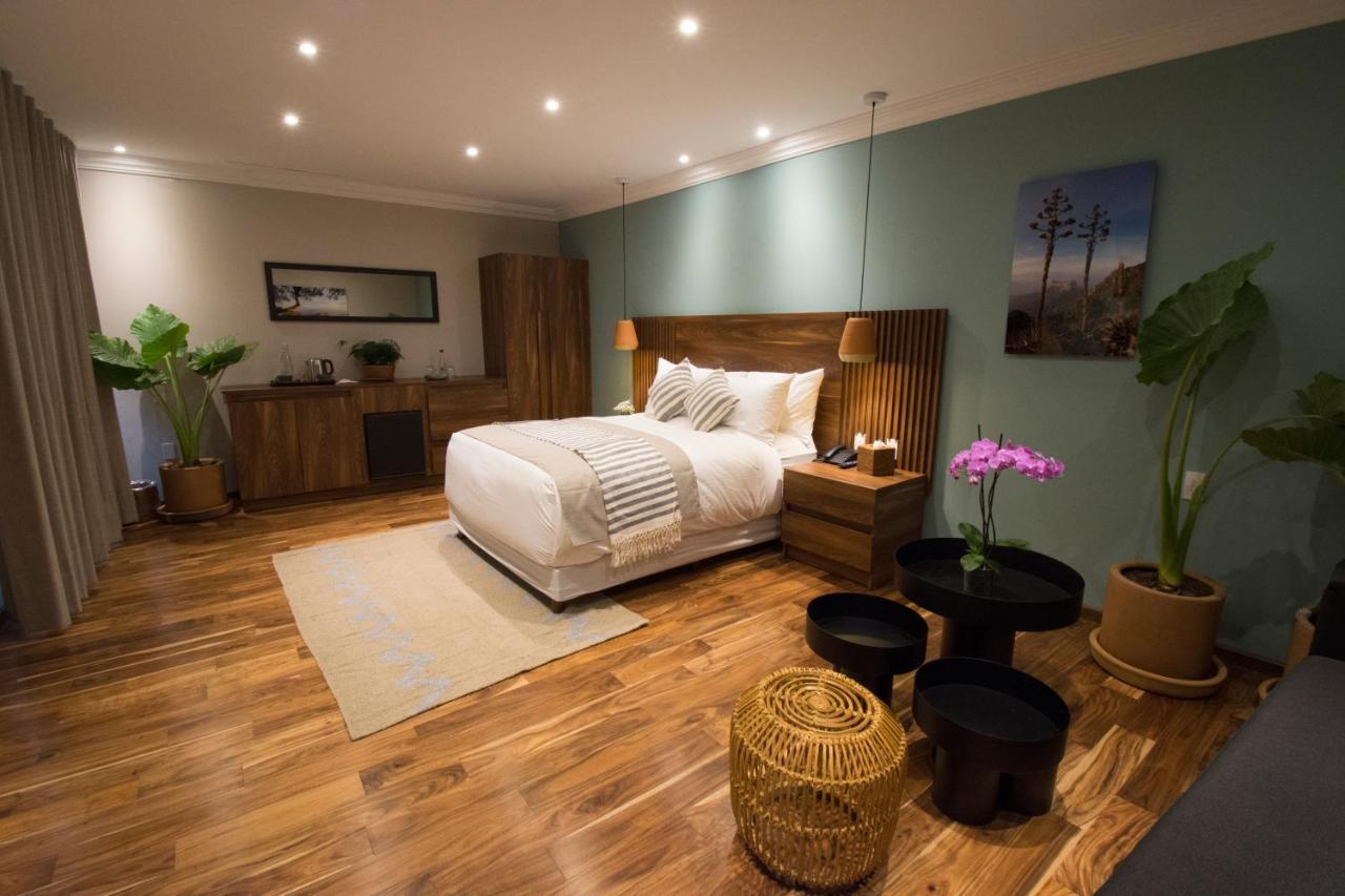 Casa Santiago Hotel Boutique Querétaro Esterno foto